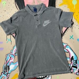 Vintage Nike Polo